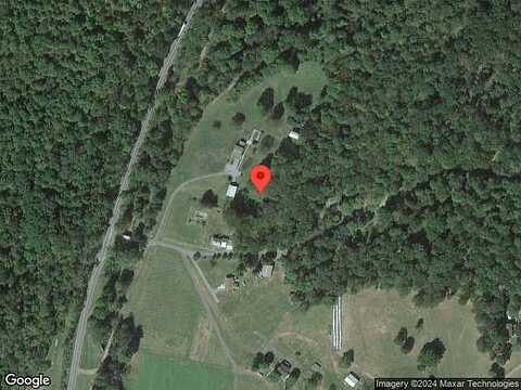 Oakford, BUFFALO MILLS, PA 15534