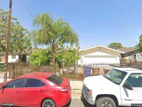 Ralston, BAKERSFIELD, CA 93307