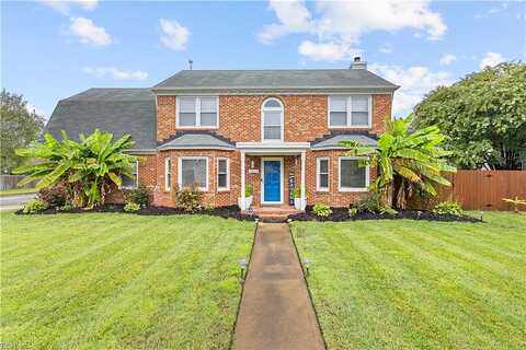 New Mill, CHESAPEAKE, VA 23322