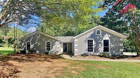 Bentley Woods, LITHONIA, GA 30058