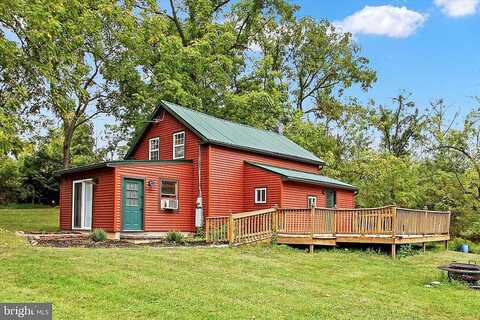 Granite Station, GETTYSBURG, PA 17325