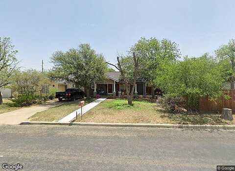 Jackson, SAN ANGELO, TX 76901