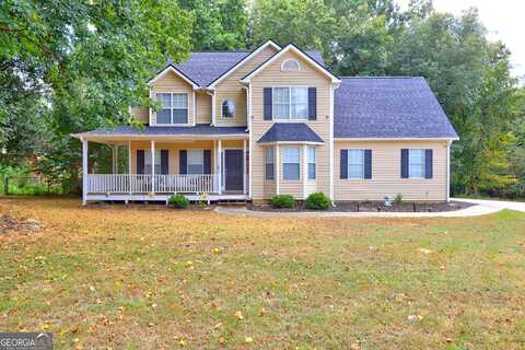 Kathryn, STOCKBRIDGE, GA 30281