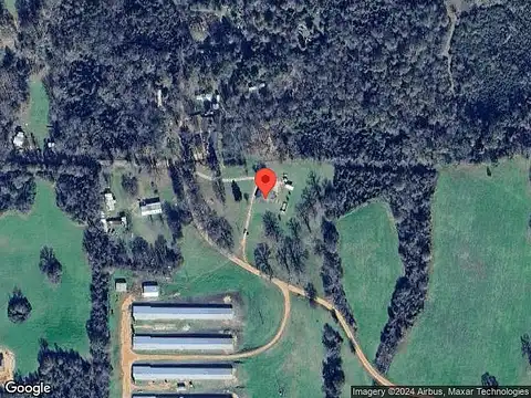County Road 269, GARRISON, TX 75946