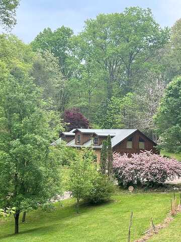 Tennis Court, BLUE RIDGE, GA 30513