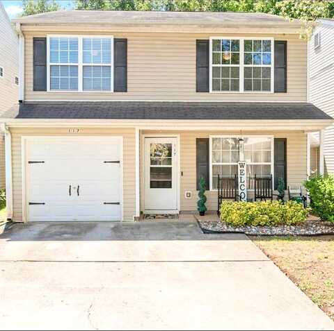 Lossie, MCDONOUGH, GA 30253