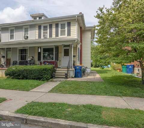 Intervilla, READING, PA 19609