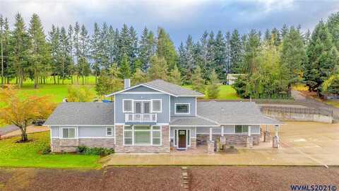 James Way, AUMSVILLE, OR 97325
