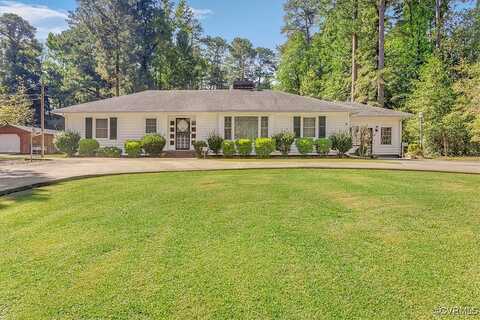 Pinecrest, WAKEFIELD, VA 23888