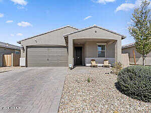 Marguerite, TOLLESON, AZ 85353