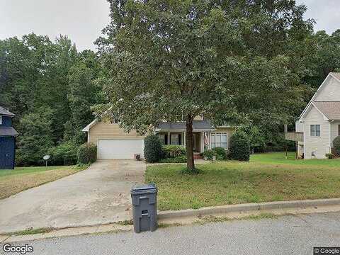 Dunning Keep, COVINGTON, GA 30016