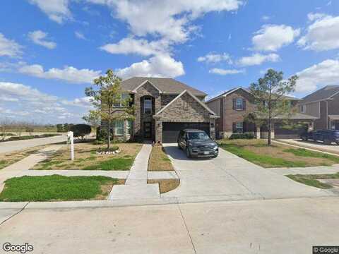 Clouds Rest, ROSHARON, TX 77583