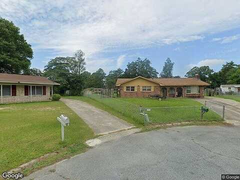 Marcia, WARNER ROBINS, GA 31088