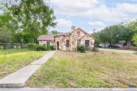 2Nd, TEMPLE, TX 76501