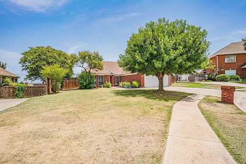 Fieldcrest, BENBROOK, TX 76126
