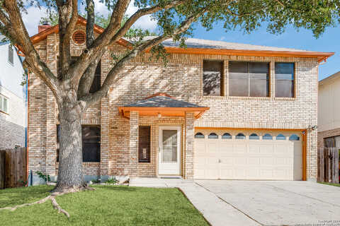 Abercorn, SCHERTZ, TX 78154