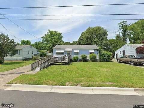 76Th, NEWPORT NEWS, VA 23605