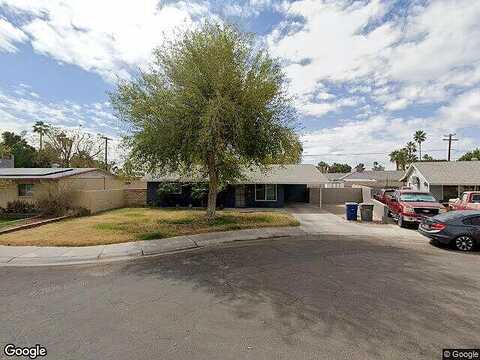 La Casita, YUMA, AZ 85365