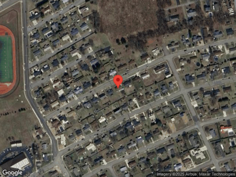 6Th, BERWICK, PA 18603