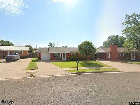 Gary, DENVER CITY, TX 79323