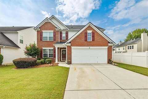 Cypress, ELLENWOOD, GA 30294