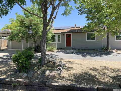 Canvasback, RENO, NV 89508