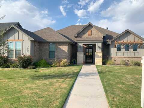 54Th, LUBBOCK, TX 79407