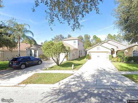 Blue Spring, LAND O LAKES, FL 34637