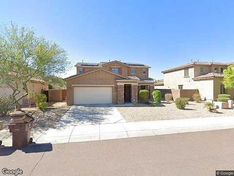 Adam, PEORIA, AZ 85382