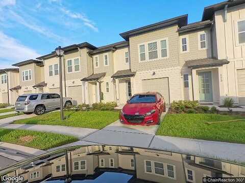 Longboat, DAVENPORT, FL 33896