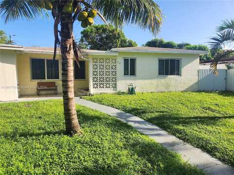 132Nd, NORTH MIAMI, FL 33161