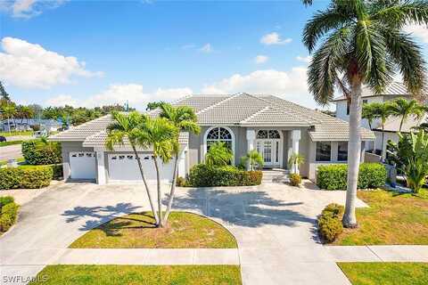 Caribbean, MARCO ISLAND, FL 34145