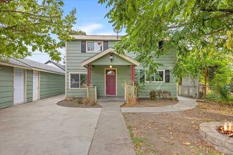 Kiernan, SPOKANE, WA 99205