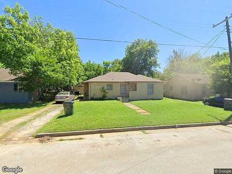 5Th, TYLER, TX 75701