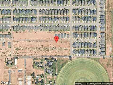 25Th, LUBBOCK, TX 79407