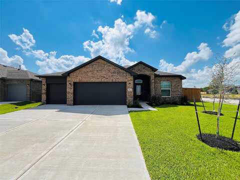 Canadian, DAYTON, TX 77535