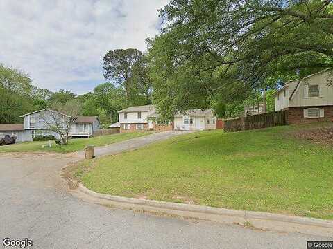 Revena, MORROW, GA 30260