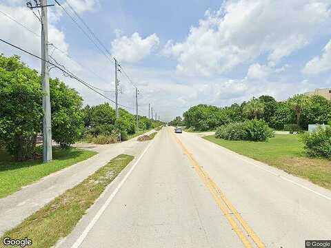 Highway A1A, MELBOURNE BEACH, FL 32951