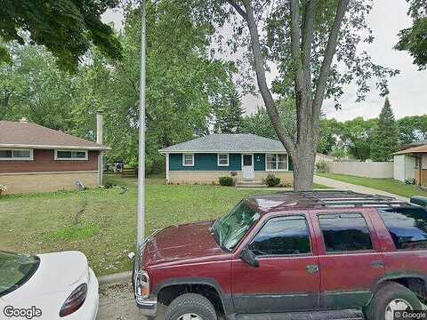 86Th, MILWAUKEE, WI 53225