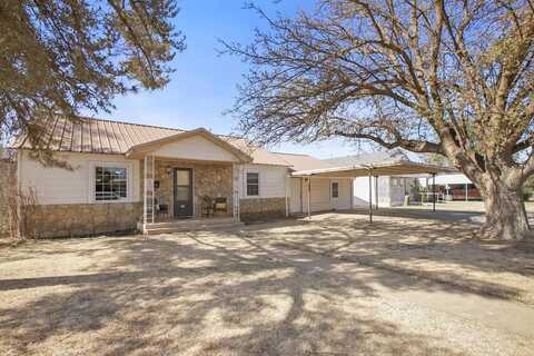 13Th, LITTLEFIELD, TX 79339