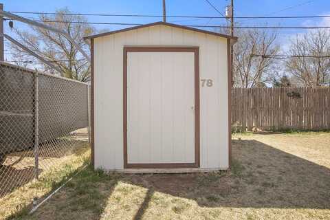 13Th, LITTLEFIELD, TX 79339