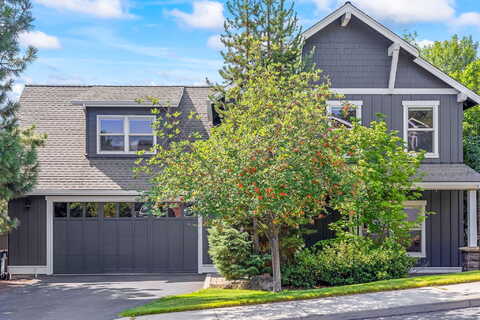 Elder Ridge, BEND, OR 97702