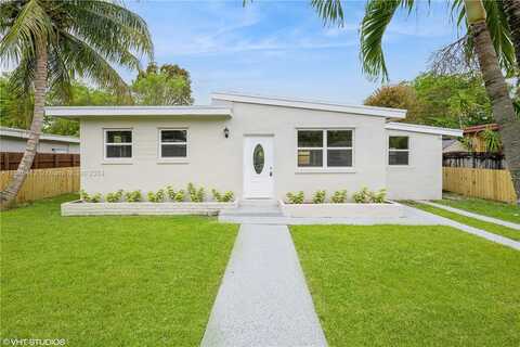 61St, SOUTH MIAMI, FL 33143