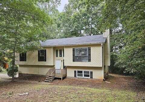 Sutton, DOUGLASVILLE, GA 30135