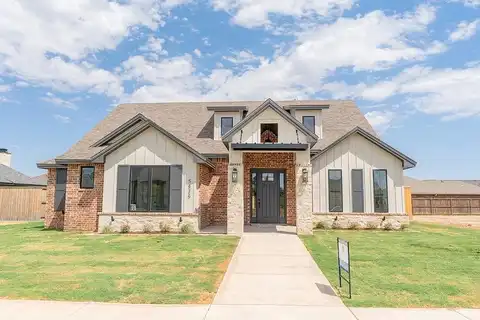 111Th, LUBBOCK, TX 79424