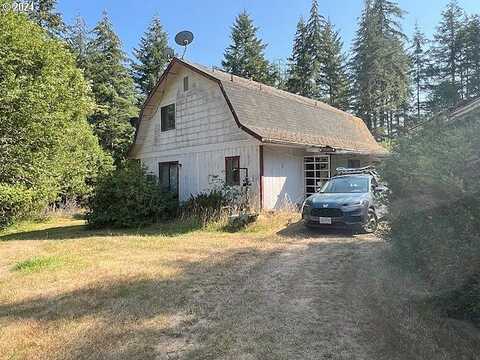 Fairview, COQUILLE, OR 97423