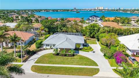 Inlet, MARCO ISLAND, FL 34145