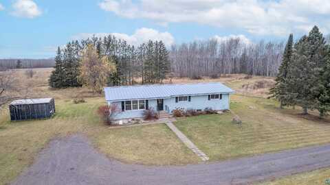 Meinke, SOUTH RANGE, WI 54874