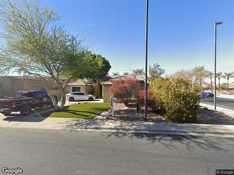 S Brett St, Gilbert, AZ 85296