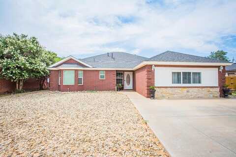 77Th, LUBBOCK, TX 79404